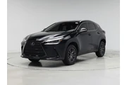$34998 : Lexus NX 350 2022 AWD Premiu thumbnail