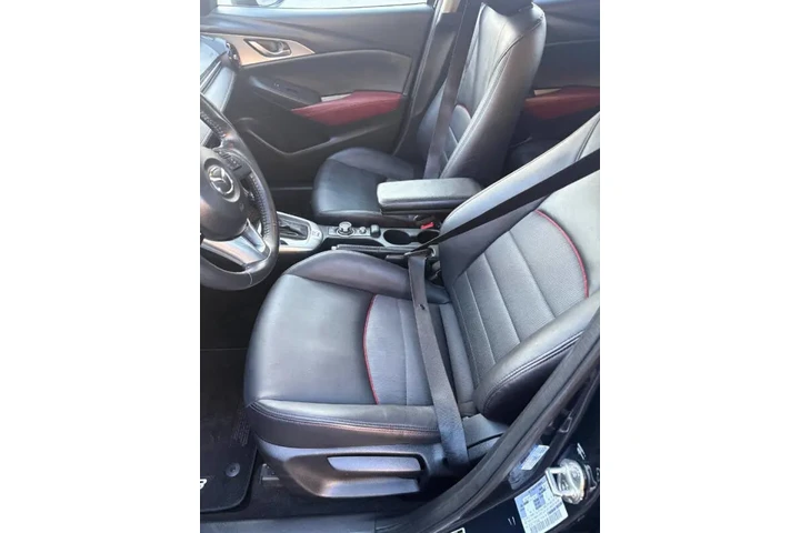 $12900 : 2017 CX-3 Touring image 7