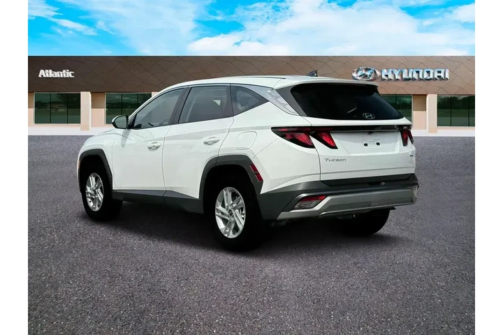 $29496 : Hyundai TUCSON 2025 AWD SE 4 image 5
