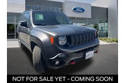 Jeep Renegade 2021 4x4 Trail en San Bernardino