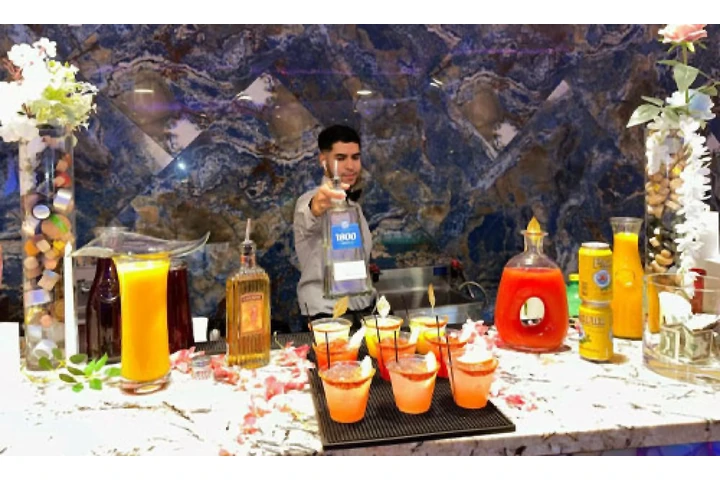 Passion Bar Drinks image 3