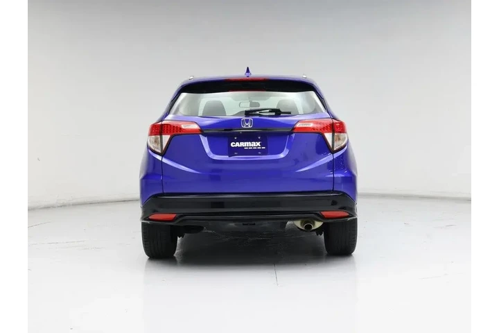 $20998 : Honda HR-V 2020 Sport 4dr Cr image 6