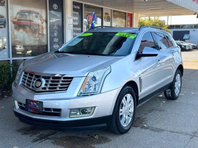 $8500 : 2013 SRX image 5