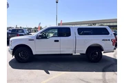 $18450 : 2017 F-150 XLT thumbnail