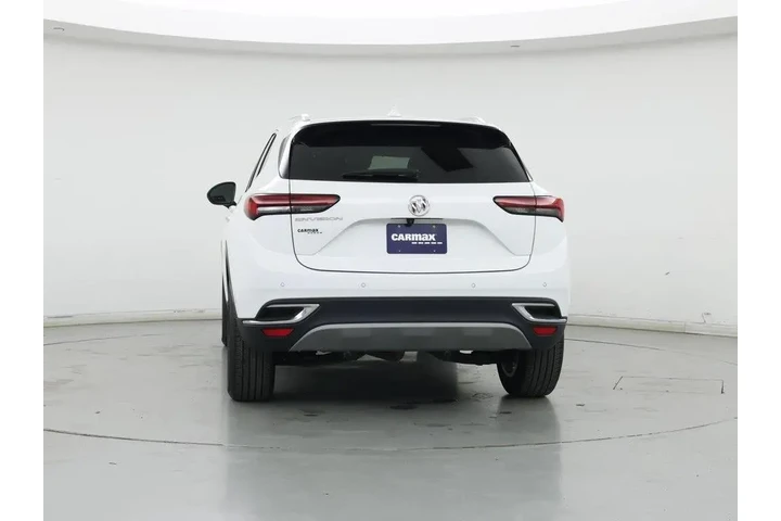 $25998 : Buick Envision 2023 Preferre image 6