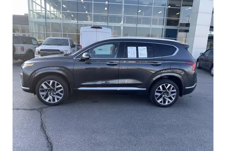 $25961 : Hyundai SANTA FE 2022 AWD Ca image 2