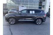 $25961 : Hyundai SANTA FE 2022 AWD Ca thumbnail