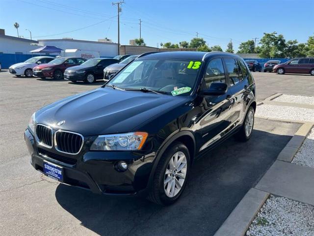 $11995 : 2013 BMW X3 xDrive28i image 4