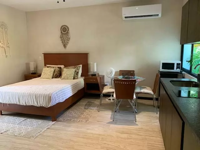 $86500 : Excelente Studio en Aldea Zama image 7