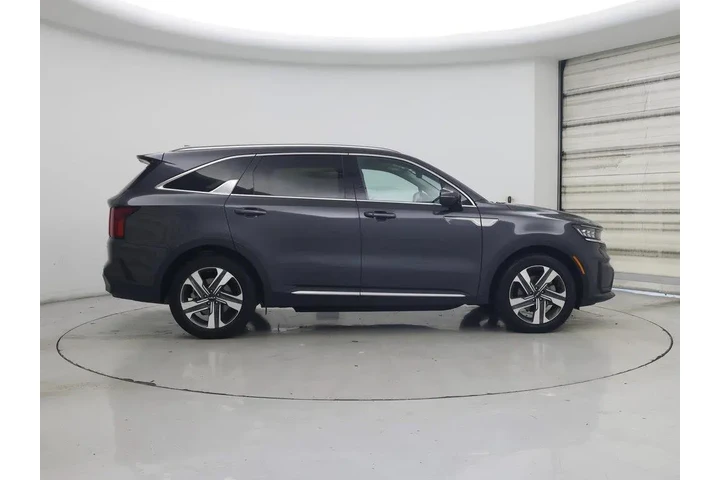 $35998 : Kia Sorento Hybrid 2023 AWD image 7