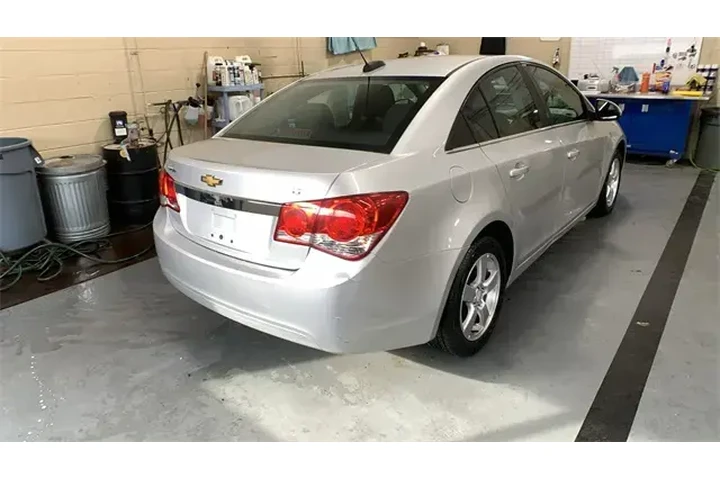 $4299 : Chevrolet Cruze 2015 1LT Aut image 6