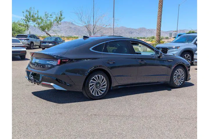 $24990 : Hyundai SONATA Hybrid 2024 S image 3