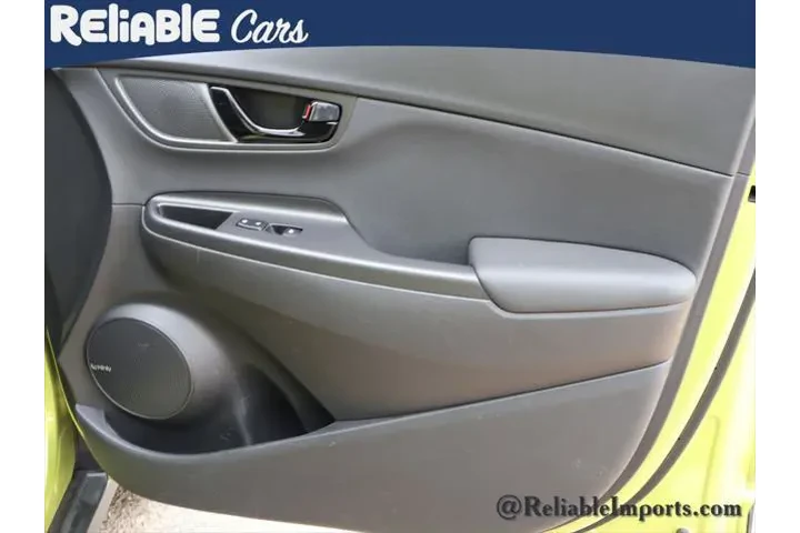 $16689 : Hyundai KONA 2019 Ultimate 4 image 9