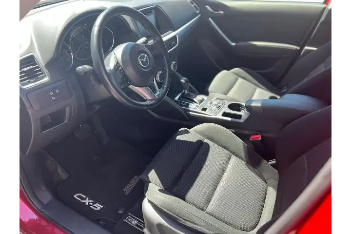 $11995 : Mazda CX-5 2016 AWD Touring image 7
