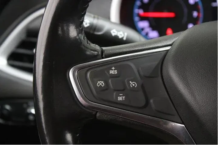 $17988 : Chevrolet Malibu 2020 RS 4dr image 9