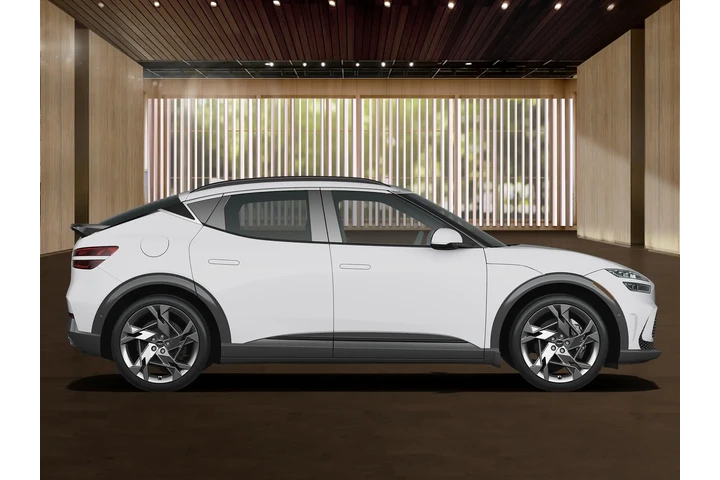 $33750 : Genesis GV60 2023 AWD Perfor image 5