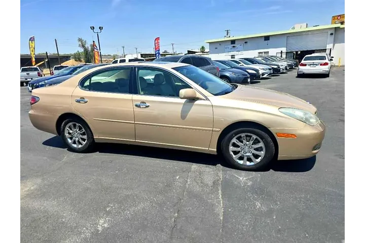 $7499 : 2003 ES 300 image 3