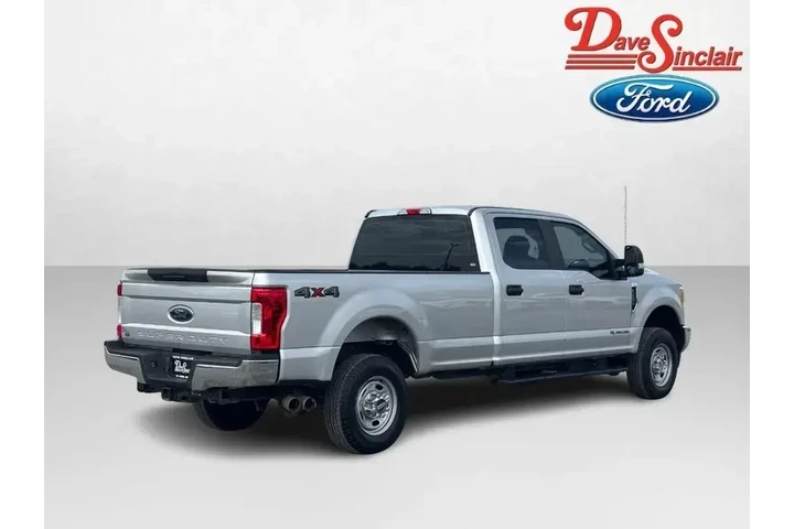 $25888 : Ford F-350 Super Duty 2017 4 image 7