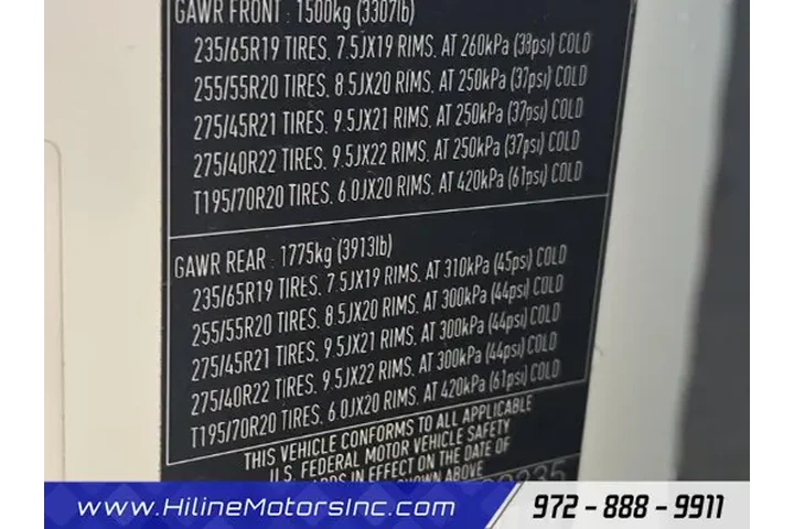 $32998 : 2019 Range Rover Sport HSE Dy image 1