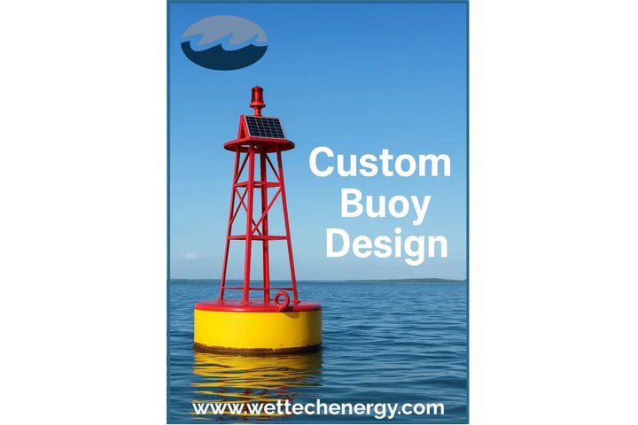 Offshore Mooring Systems image 4