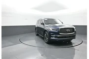 $33859 : INFINITI QX80 2021 AWD Luxe thumbnail