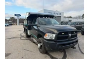 Ram 3500 2016 4x4 Tradesman