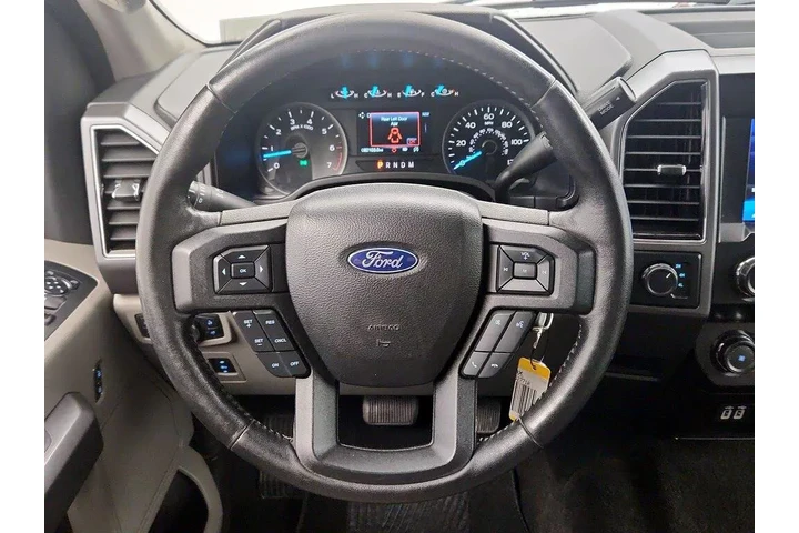 $27998 : Ford F-150 2020 4x4 XLT 4dr image 10