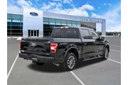 $17495 : Ford F-150 2018 4x2 Lariat 4 thumbnail