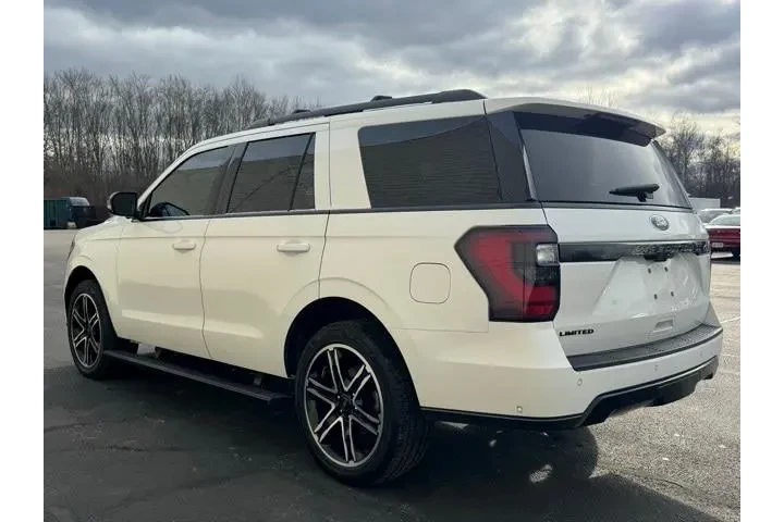 $36760 : Ford Expedition 2021 4x4 Lim image 6