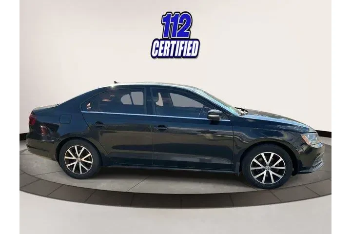 $4995 : Volkswagen Jetta 2017 1.4T S image 3