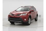 $18998 : Toyota RAV4 2015 XLE 4dr SUV thumbnail
