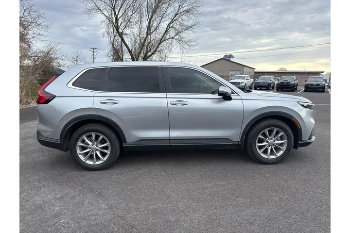 $32321 : Honda CR-V 2023 AWD EX-L 4dr image 4