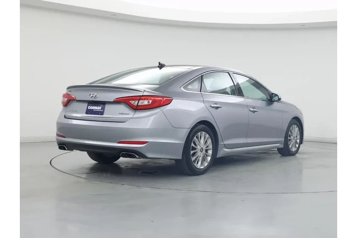 $12998 : Hyundai SONATA 2015 Limited image 8