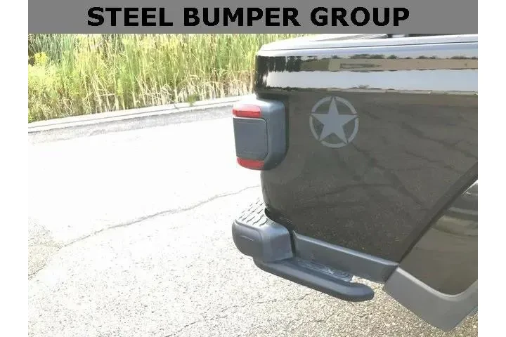 $29995 : Jeep Gladiator 2021 4x4 Free image 3