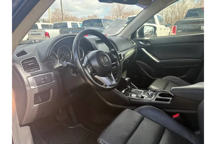 $8950 : 2016 CX-5 Grand Touring image 9