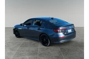 $27564 : Honda Civic 2025 Sport 4dr S thumbnail
