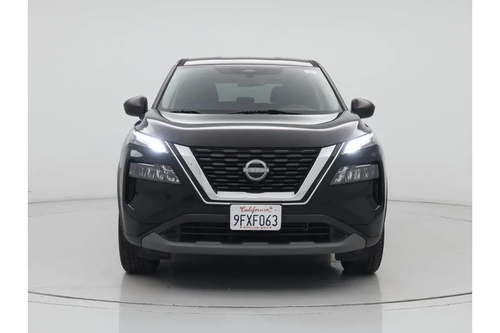 $20998 : Nissan Rogue 2023 S 4dr Cros image 5