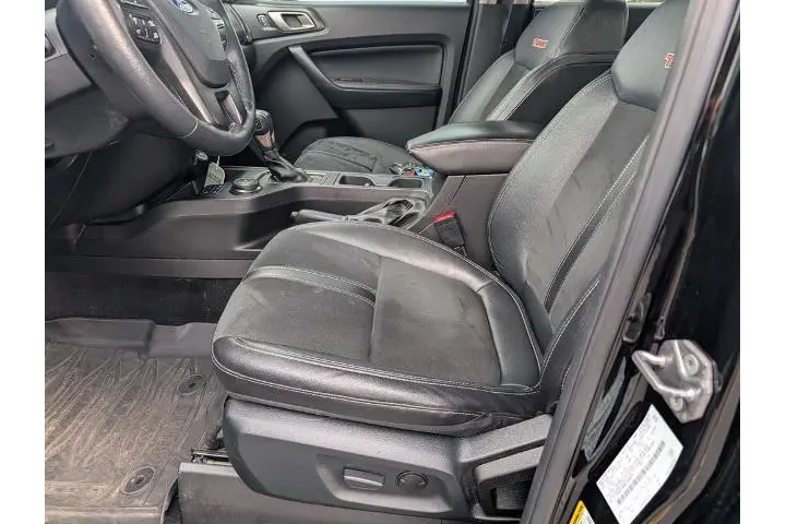 $32463 : Ford Ranger 2021 4x4 Lariat image 9