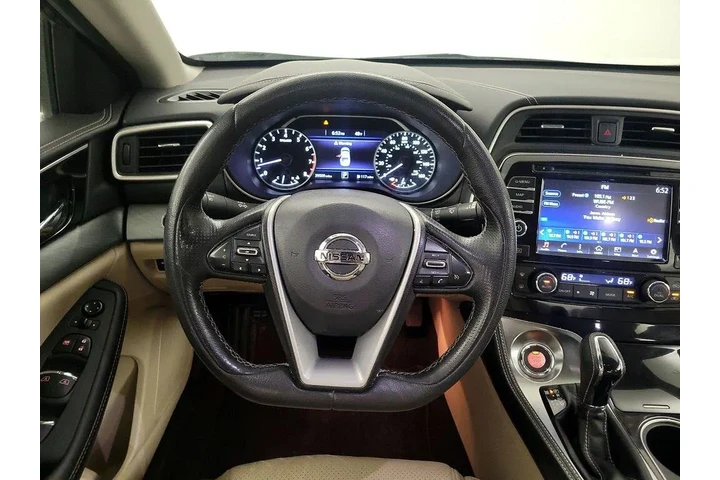 $18998 : Nissan Maxima 2016 3.5 S 4dr image 10