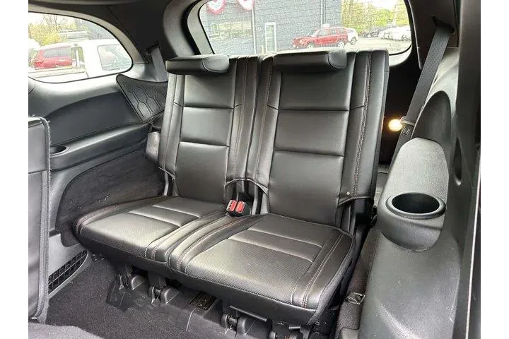 $34995 : Dodge Durango 2023 AWD GT 4d image 10