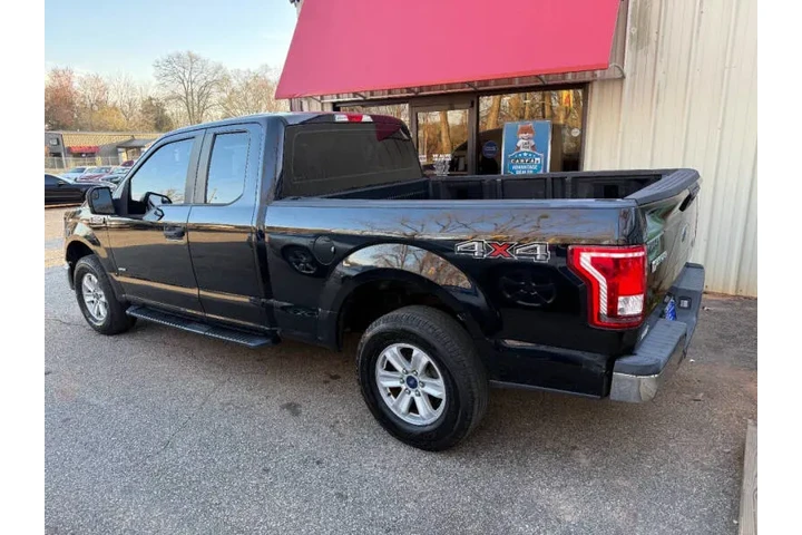 $14999 : 2017 F-150 XLT image 7