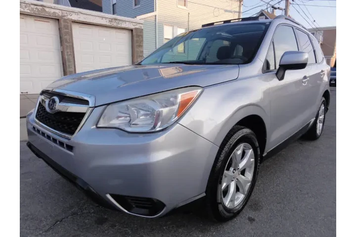 $8950 : 2014 Forester 2.5i Premium image 8
