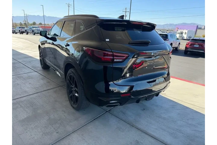 $35777 : Chevrolet Blazer 2023 AWD RS image 5