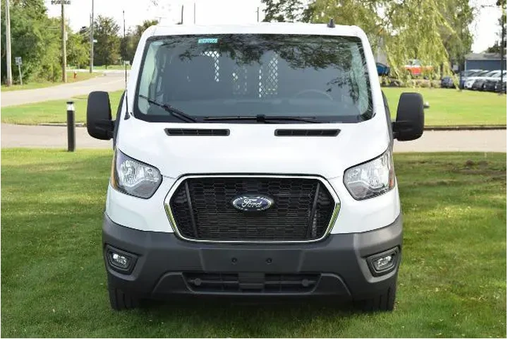 $34500 : Ford Transit 2024 250 3dr SW image 2