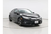 Honda Civic 2016 Touring 4dr