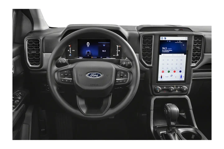 2024 Ranger XL image 5