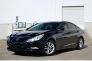 $7995 : 2013 Sonata GLS thumbnail