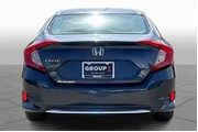 $18813 : Honda Civic 2019 LX 4dr Seda thumbnail