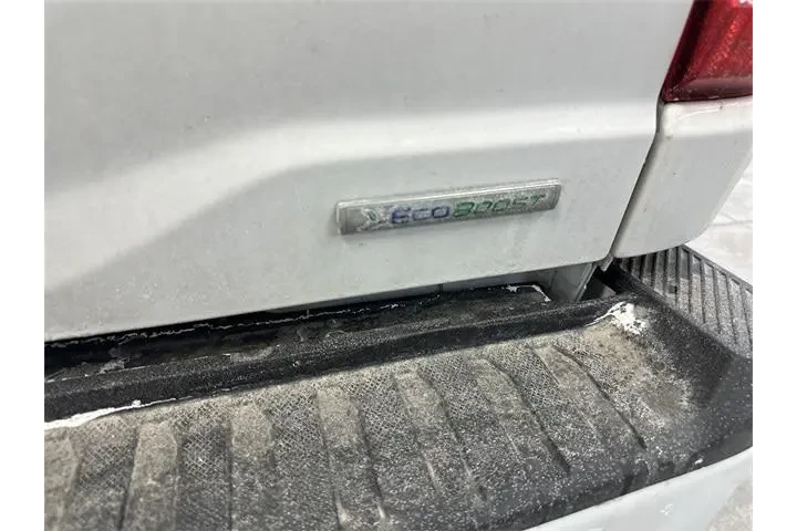 $40000 : Ford F-150 2023 4x4 XLT 4dr image 10