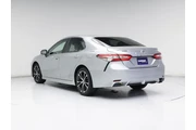 $20998 : Toyota Camry 2018 SE 4dr Sed thumbnail